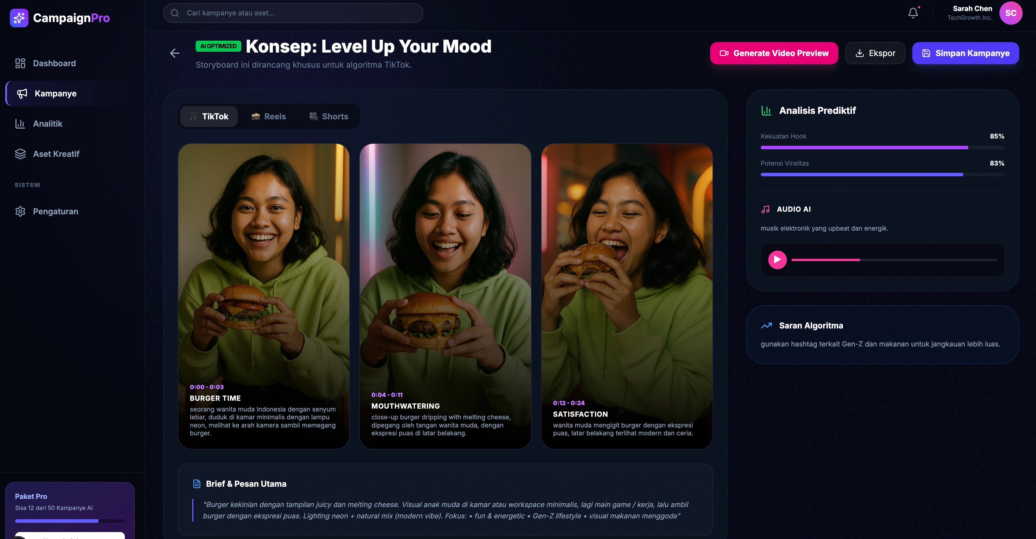 Global Expansion Network